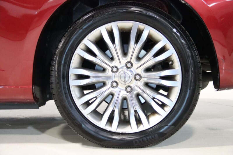 2013 Chrysler 200 Limited