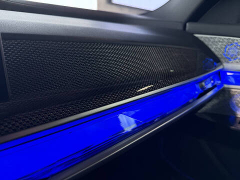 2023 BMW 7 Series 760i xDrive