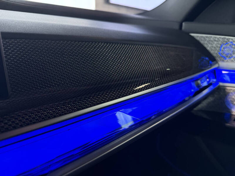 2023 BMW 7 Series 760i xDrive