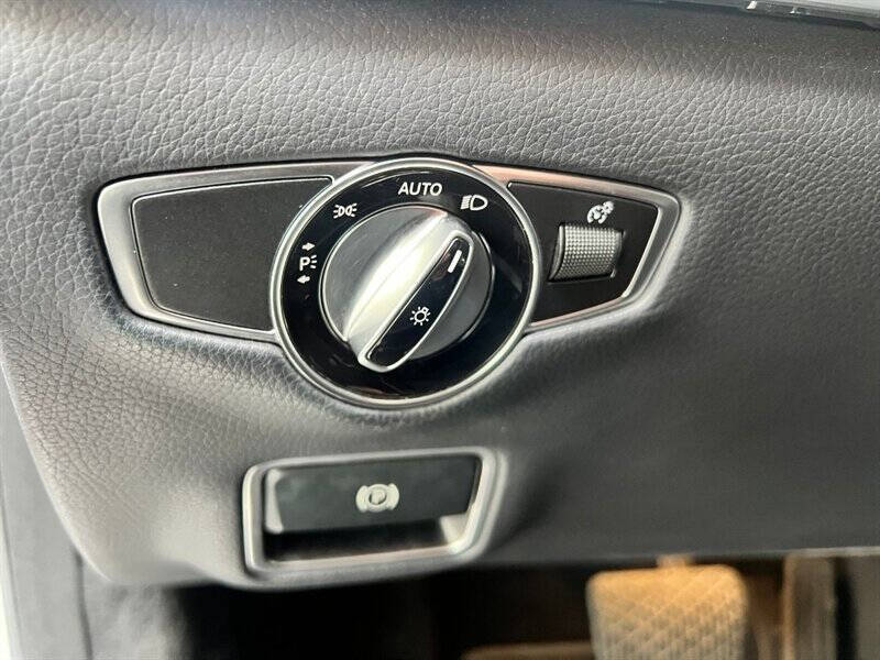 2018 Mercedes-Benz S-Class S 560 4MATIC