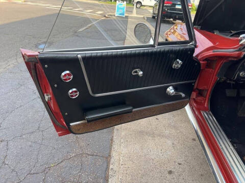 1964 Chevrolet Corvette