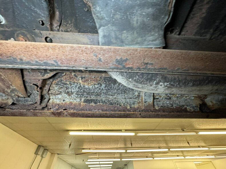 1956 Pontiac Chieftain