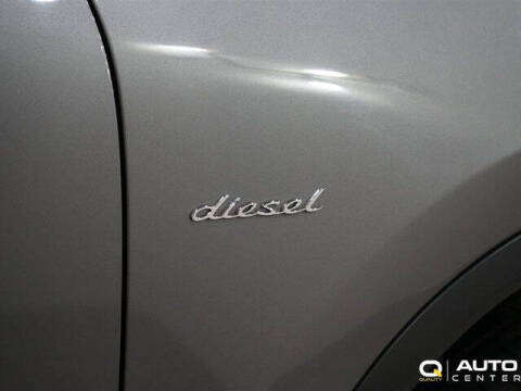 2013 Porsche Cayenne Diesel