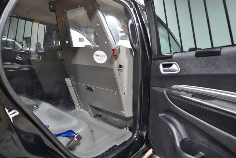 2020 Dodge Durango Pursuit