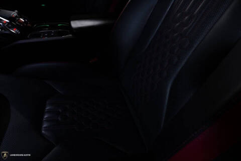 2023 Lamborghini Urus S