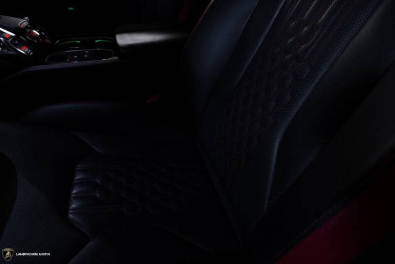 2023 Lamborghini Urus S