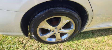 2009 Toyota Venza AWD V6