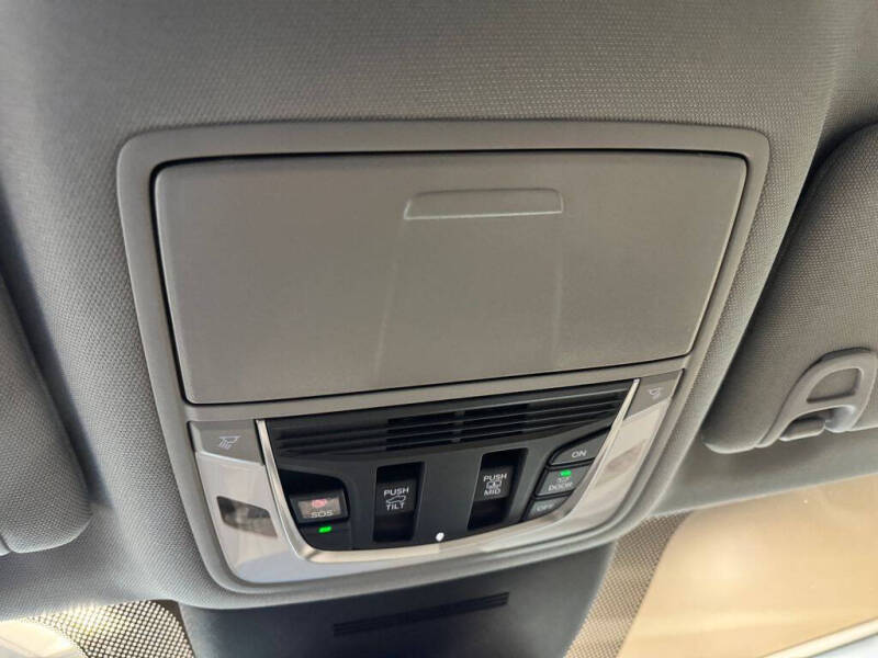 2026 Acura MDX SH-AWD w/Tech