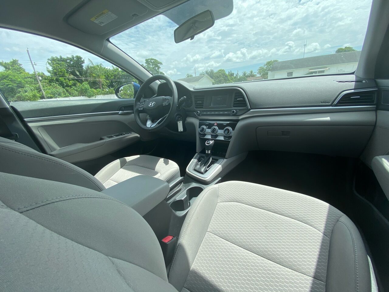 2019 Hyundai Elantra Sedan - $16,800