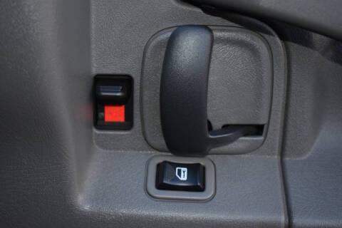 2021 Chevrolet Express 2500