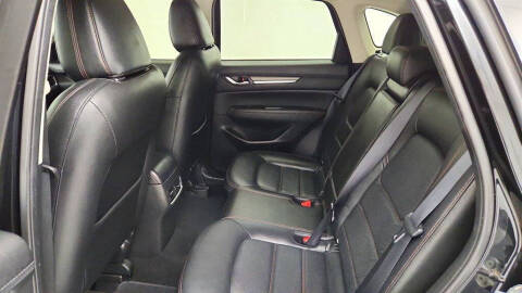 2023 Mazda CX-5 2.5 S Premium