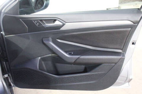 2023 Volkswagen Jetta Sport