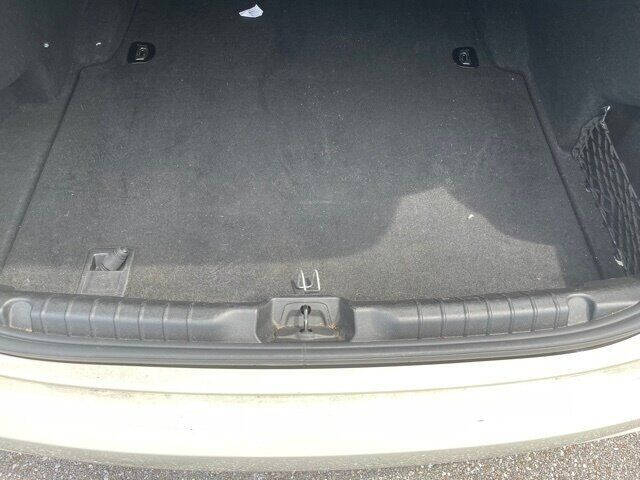 2015 Maserati Ghibli