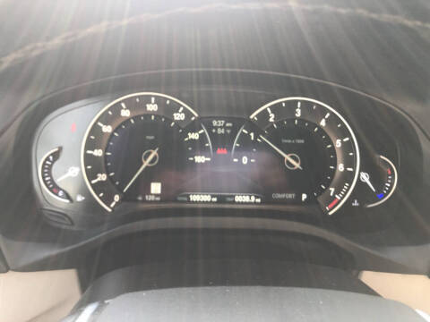 2019 BMW X4 xDrive30i