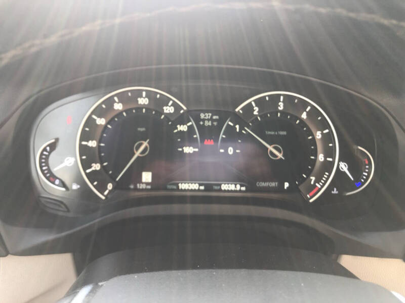 2019 BMW X4 xDrive30i