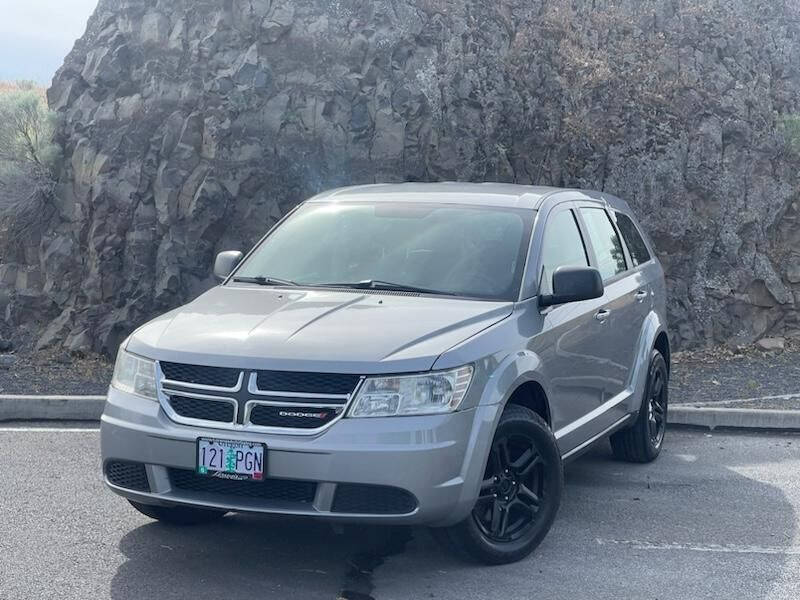 2015 Dodge Journey for sale at LORENA'S AUTO SALES in Hermiston OR