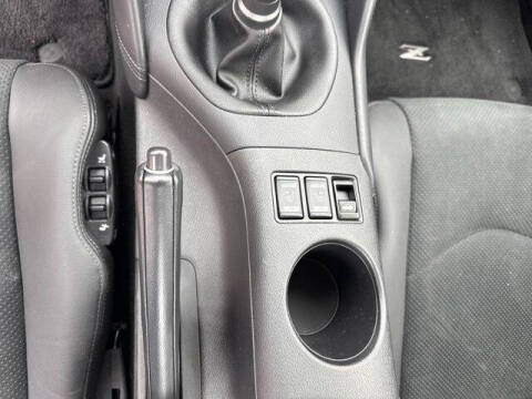 2024 Nissan Z Performance