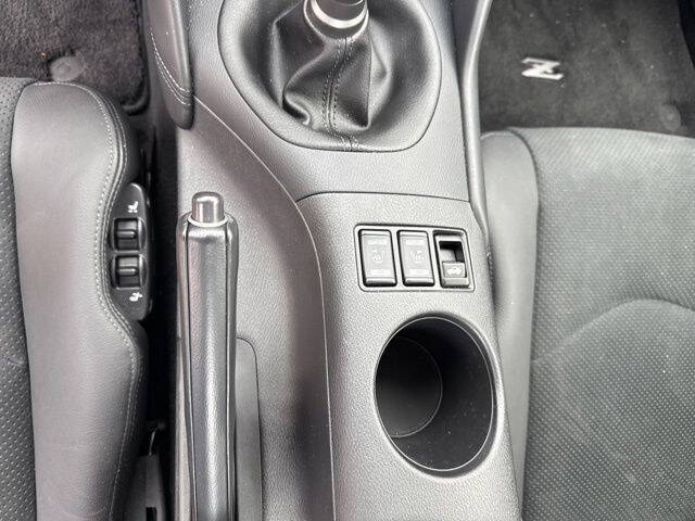 2024 Nissan Z Performance