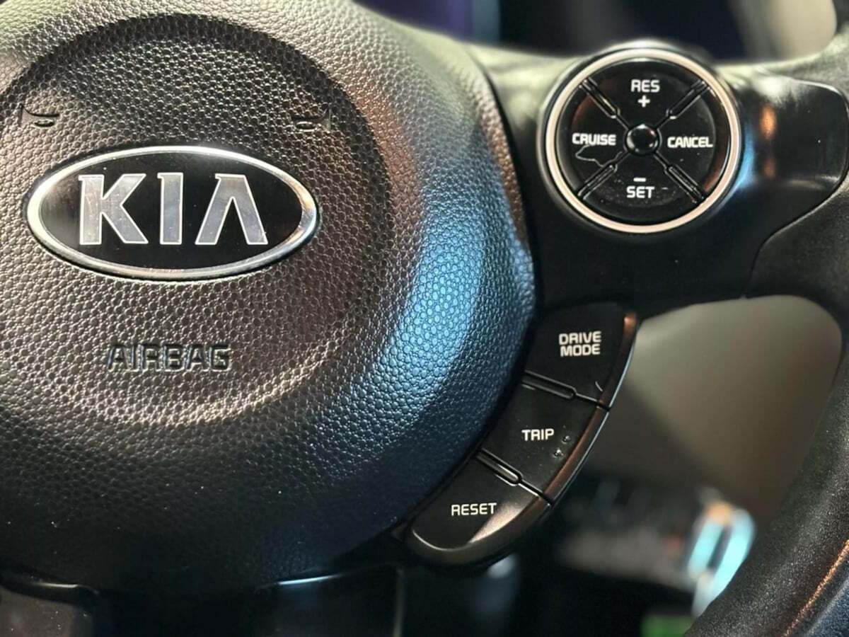 2018 Kia Soul for sale at IMD MOTORS, INC in Dallas, TX