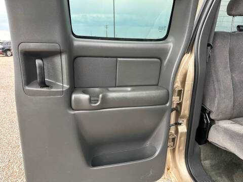 2004 GMC Sierra 1500