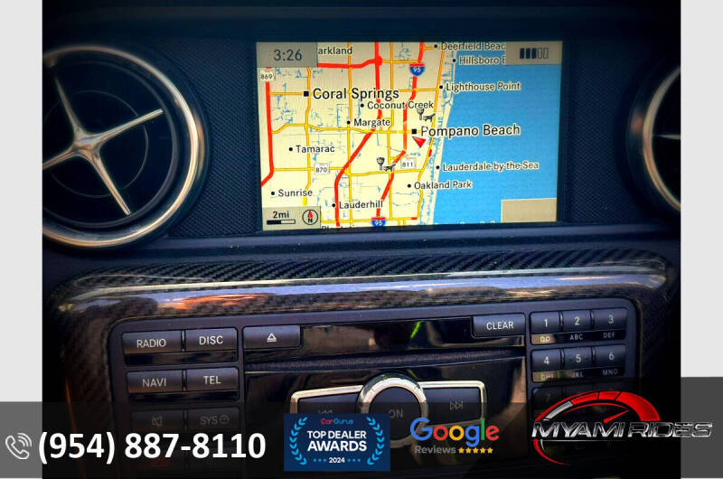 2015 Mercedes-Benz SLK SLK 350