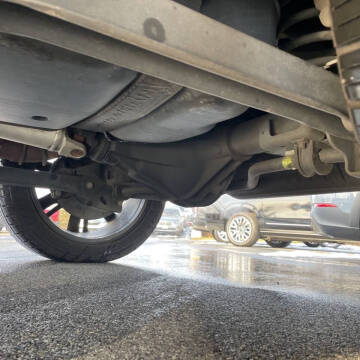 2016 Cadillac Escalade ESV Premium Collection