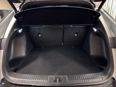 2025 Acura ADX w/A-SPEC