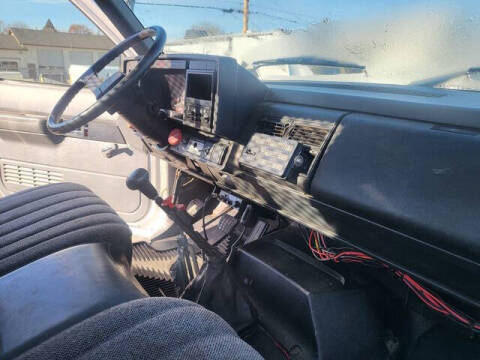 1994 Chevrolet Kodiak C6500