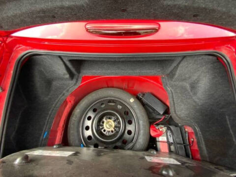 2003 Ford Thunderbird