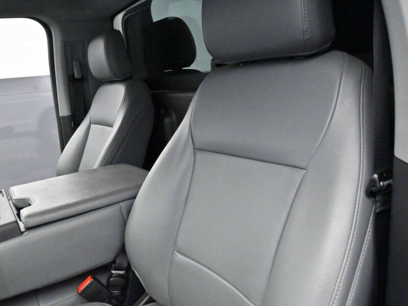 2023 Ford F-250 Super Duty XL