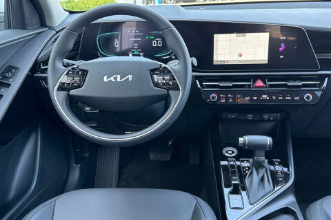 2026 Kia Niro EX