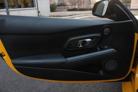 2021 Toyota GR Supra 3.0 Premium