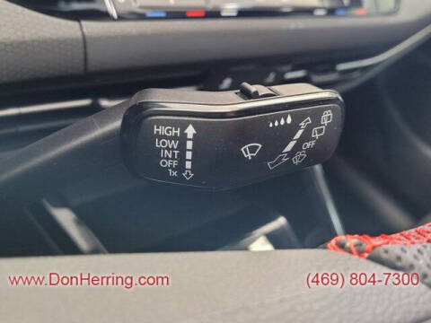 2024 Volkswagen Golf GTI 380 SE