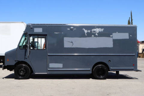 2020 Freightliner MT45 Chassis