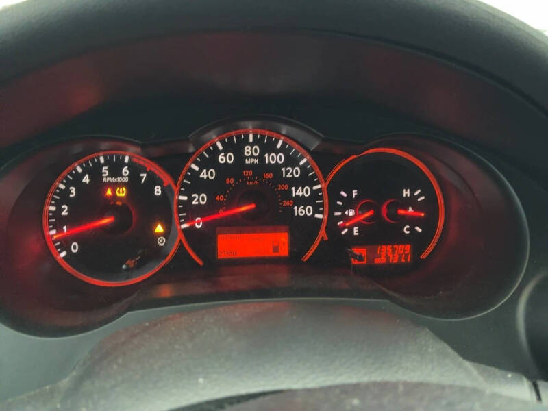 2008 Nissan Altima 2.5 S