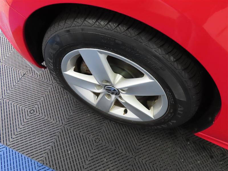 2014 Volkswagen Jetta
