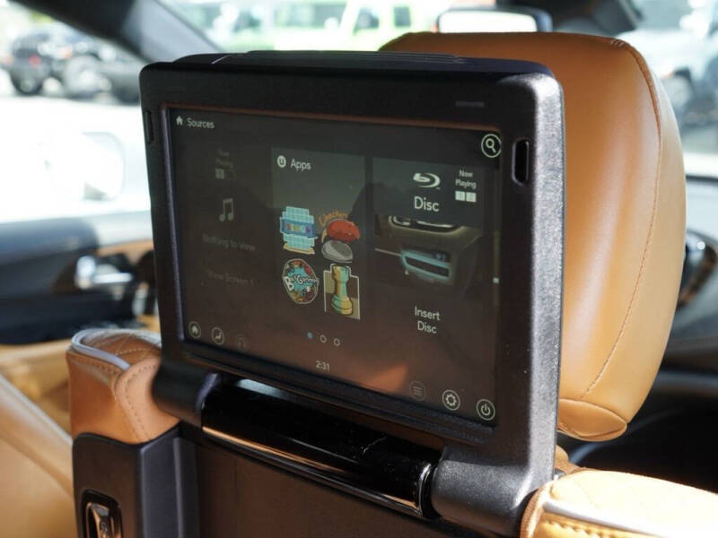 2021 Chrysler Pacifica Pinnacle