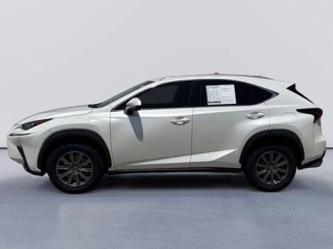 2019 Lexus NX 300