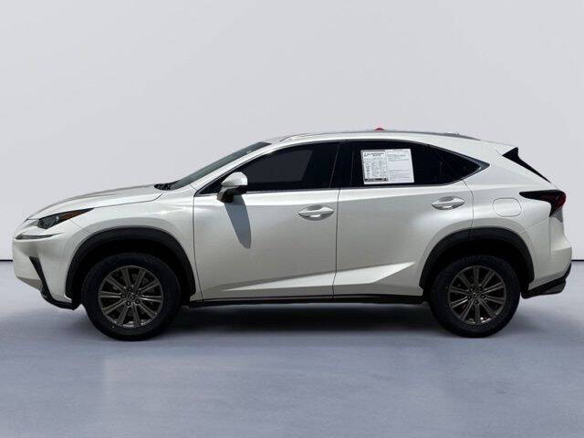 2019 Lexus NX 300