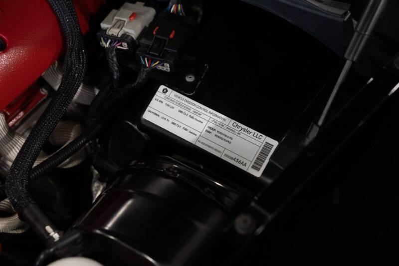 2009 Dodge Viper SRT 10