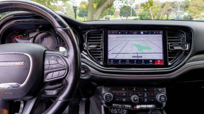 2021 Dodge Durango R/T