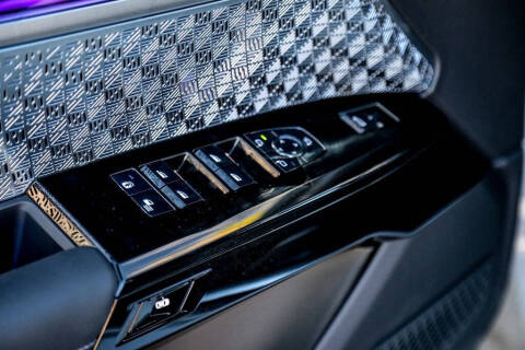 2025 BMW 7 Series 760i xDrive