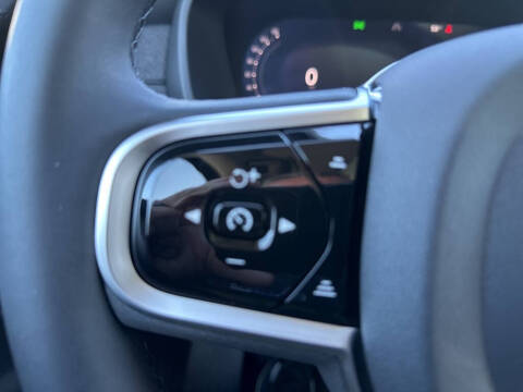 2026 Volvo XC90 B6 Plus 7P