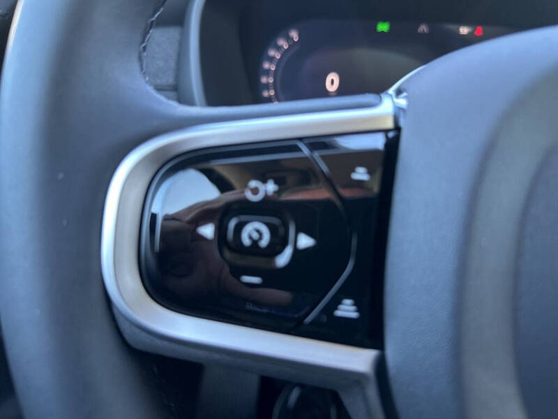 2026 Volvo XC90 B6 Plus 7P