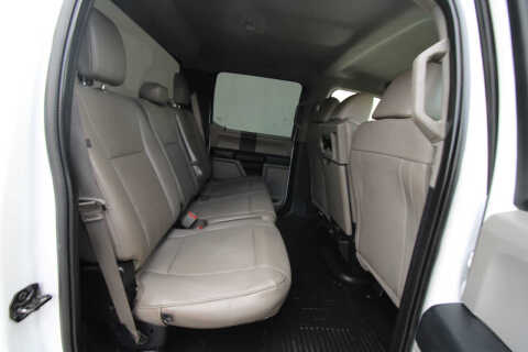 2019 Ford F-250 Super Duty