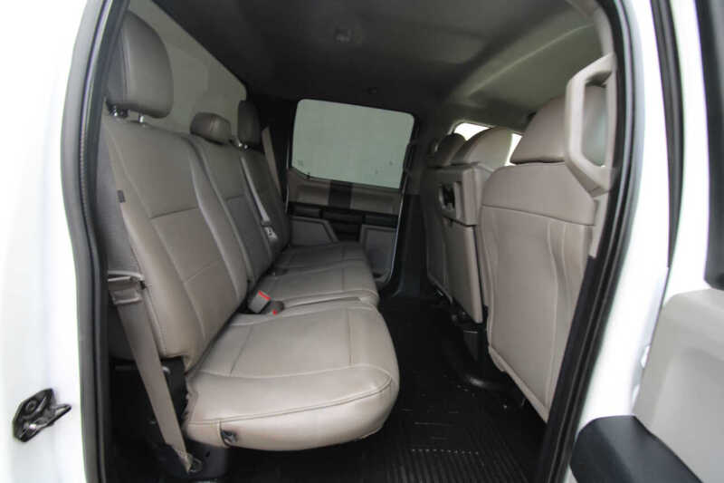 2019 Ford F-250 Super Duty