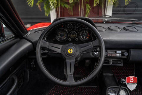 1982 Ferrari 308 GTSI