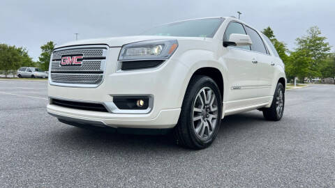 2014 GMC Acadia for sale at Autotrend Virginia in Virginia Beach VA