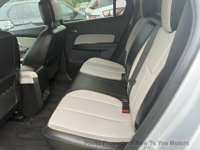 2012 GMC Terrain SLT-1