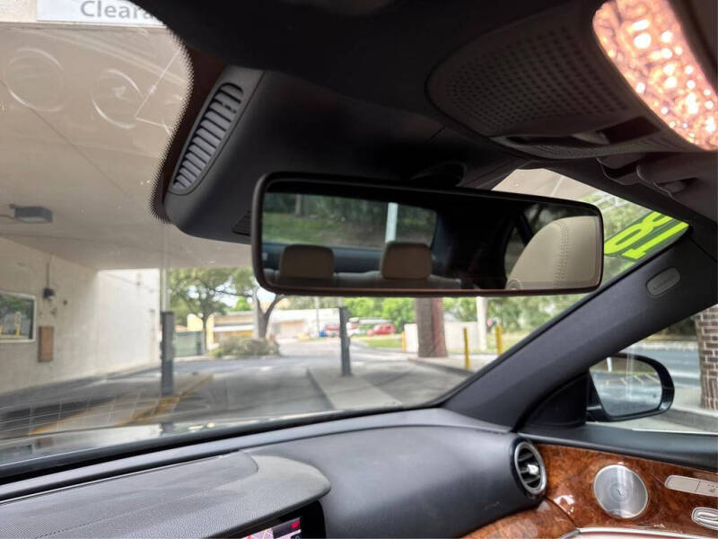 2018 Mercedes-Benz E-Class E 300